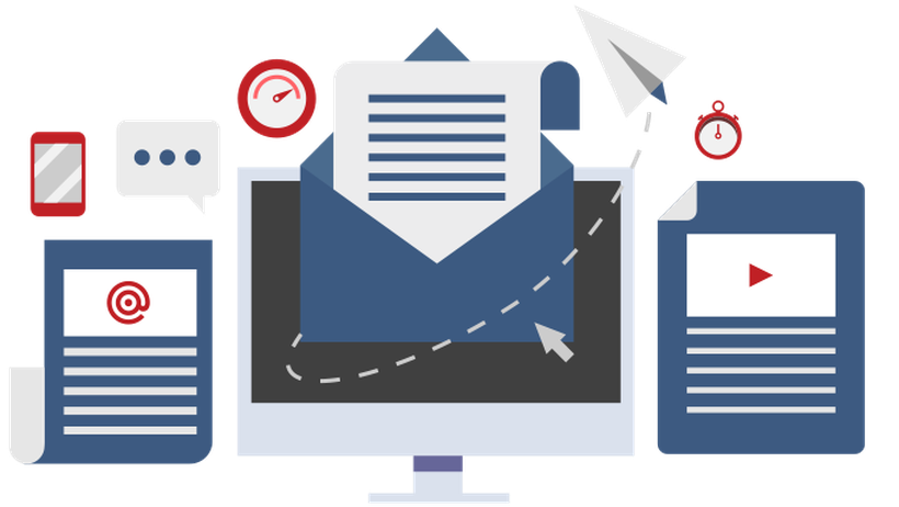 Vì sao email vẫn là công cụ giao tiếp không thể thay thế trong môi trường doanh nghiệp
