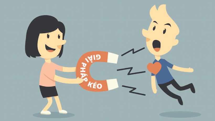 Tích hợp Bizfly CDN - Giải pháp “kéo” khách hàng cho doanh nghiệp