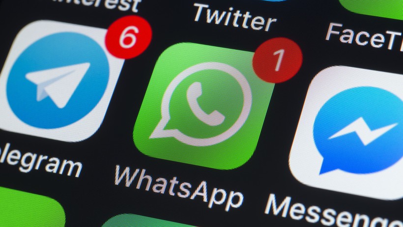 Tấn công Spyware trên phần mềm Whatsapp