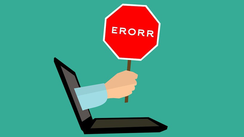 Bài học rút ra từ việc ngừng hoạt động của trang web lớn