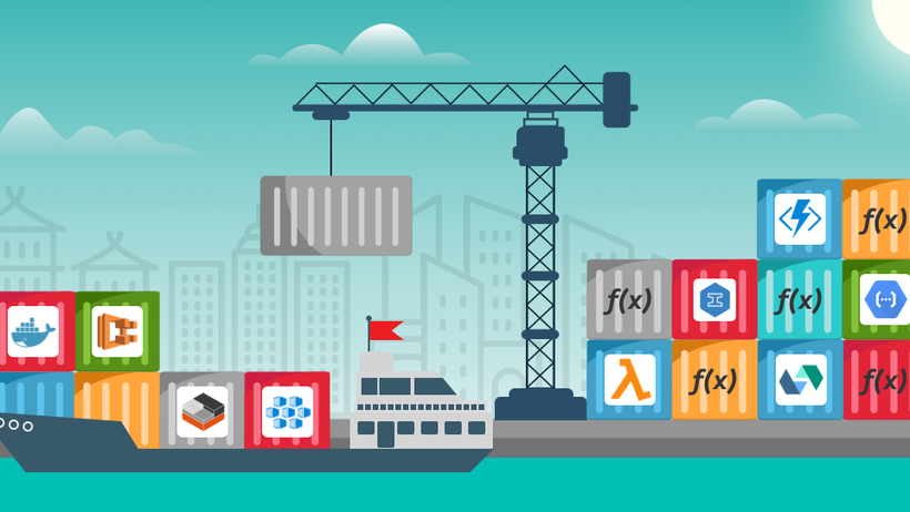 Container vs Serverless: Bạn nên sử dụng cái nào và khi nào?