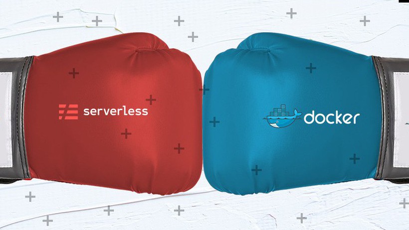 Container vs Serverless: Bạn nên sử dụng cái nào và khi nào? (tiếp)