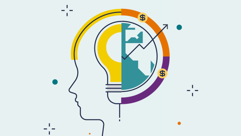 Design thinking – Tư duy đột phá kiểu mới cho doanh nghiệp