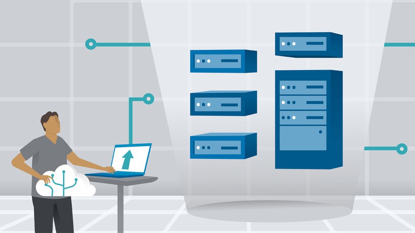 Kiểm tra thời gian hoạt động của domain controller với Powershell
