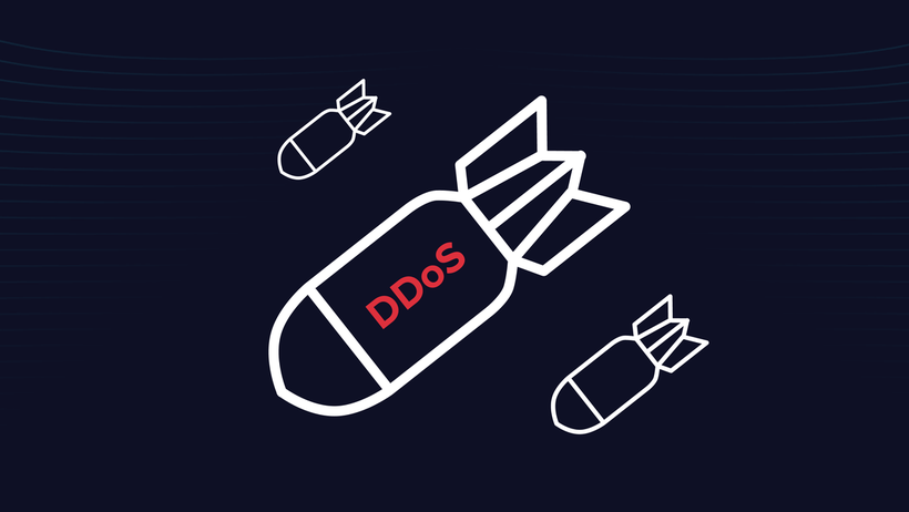 Tấn công DDoS - 3 cách để bảo vệ doanh nghiệp