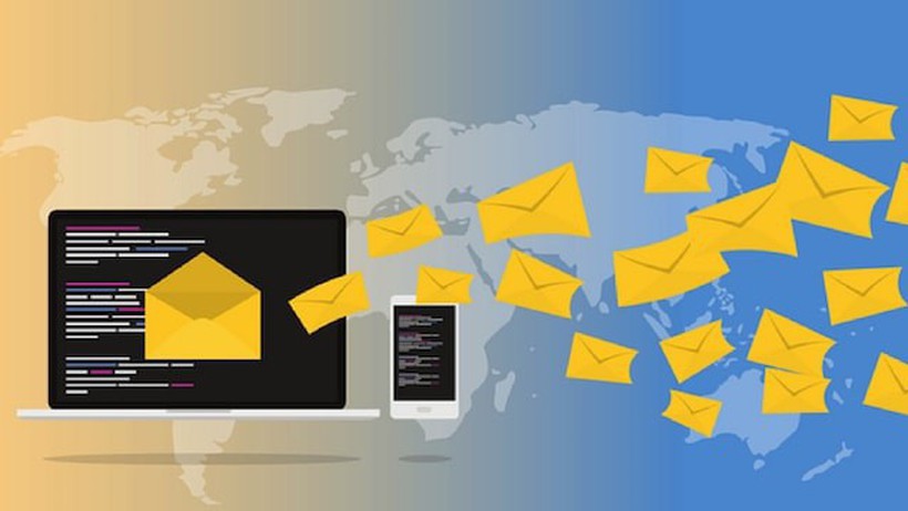 4 lầm tưởng thường gặp về email doanh nghiệp