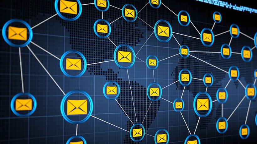 Lưu trữ email tại sao lại không phải là một phương pháp backup và tại sao cần lưu trữ email?