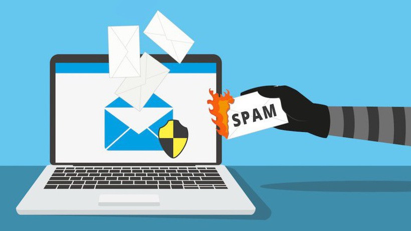Tại sao các doanh nghiệp gặp khó khăn với bảo mật email
