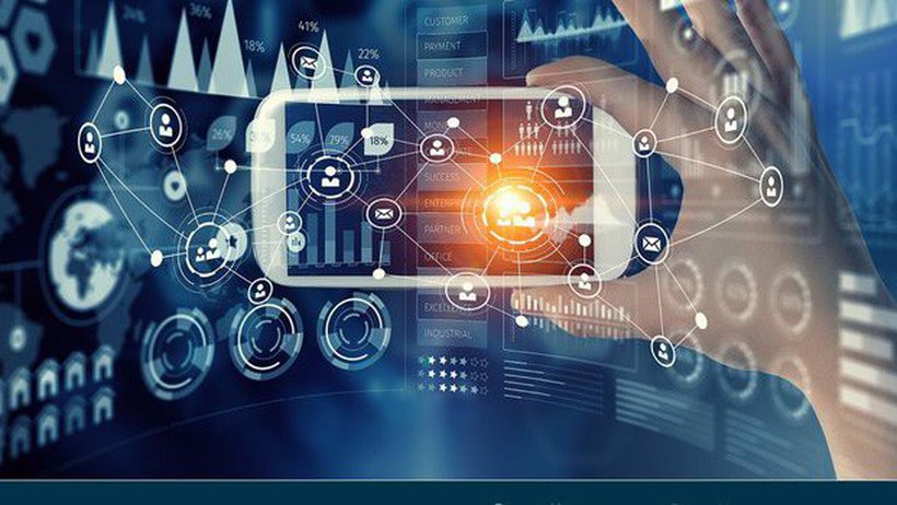 5 xu hướng công nghệ sẽ ảnh hưởng đến doanh nghiệp năm 2019