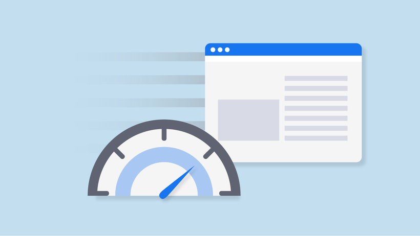 Website chậm - trở ngại to lớn cho kinh doanh