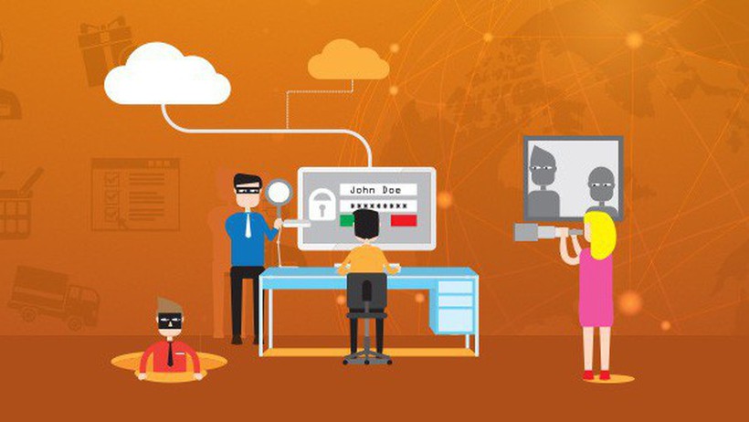 Các mối đe dọa bảo mật thương mại điện tử hàng đầu đối với các trang web mua sắm trực tuyến