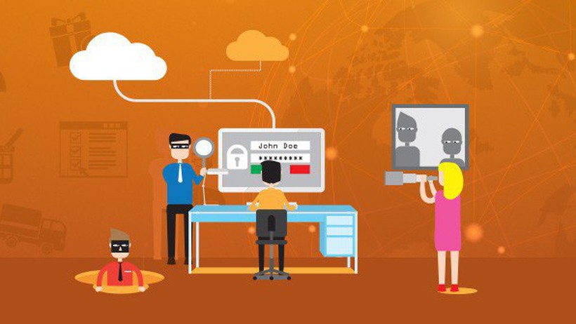Các mối đe dọa bảo mật thương mại điện tử hàng đầu đối với các trang web mua sắm trực tuyến (tiếp)