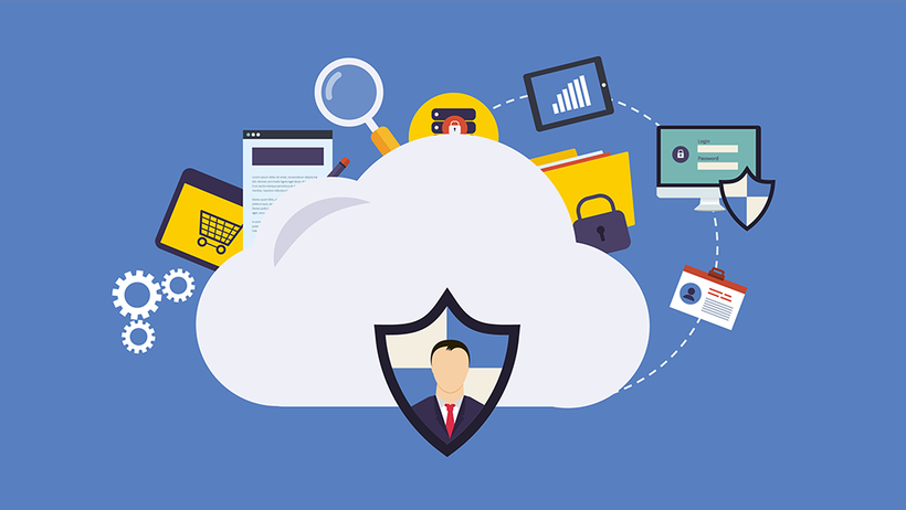Các mối đe dọa bên ngoài và bên trong đối với một trang web thương mại điện tử là gì?