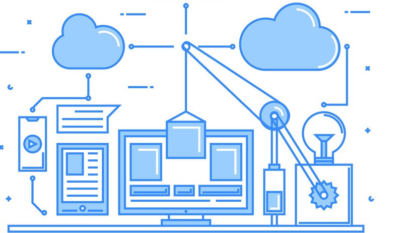 Dùng thử Cloud Server free với uptime tới 99,99%
