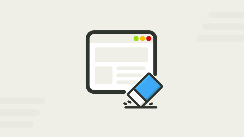 Browser cache là gì? Ảnh hưởng đến tốc độ tải web ra sao?