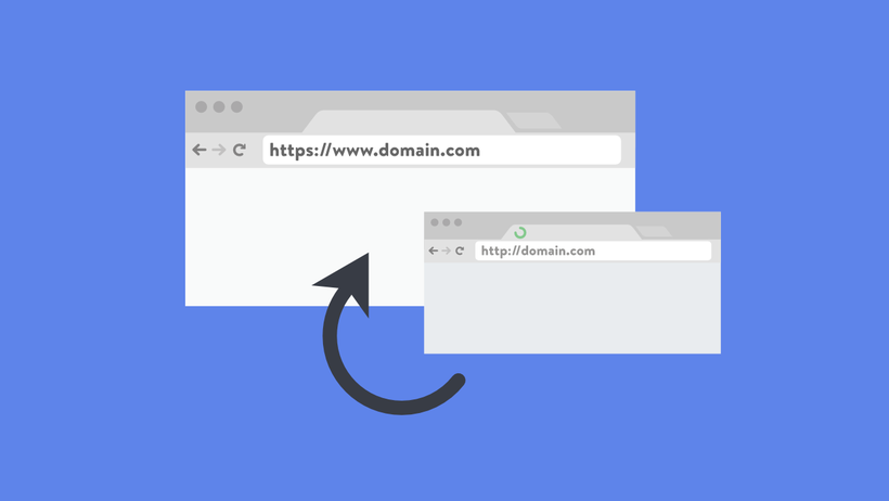 Liên kết chuyển hướng ảnh hưởng đến tốc độ website thế nào và cách tối ưu