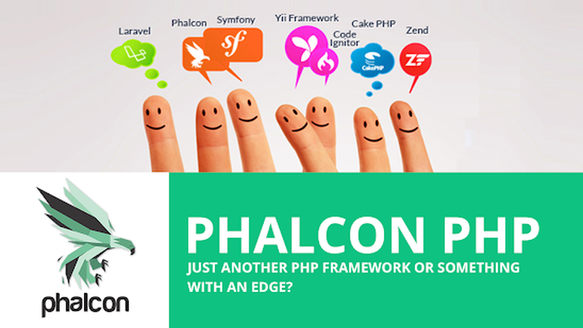 5 lý do khiến Phalcon là PHP Framework "đỉnh" nhất