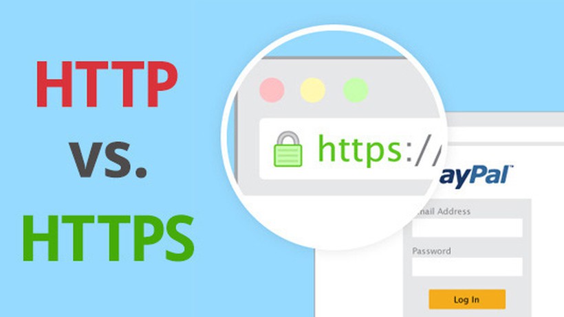 HTTP và HTTPS: Sự khác biệt và mọi thứ bạn cần biết