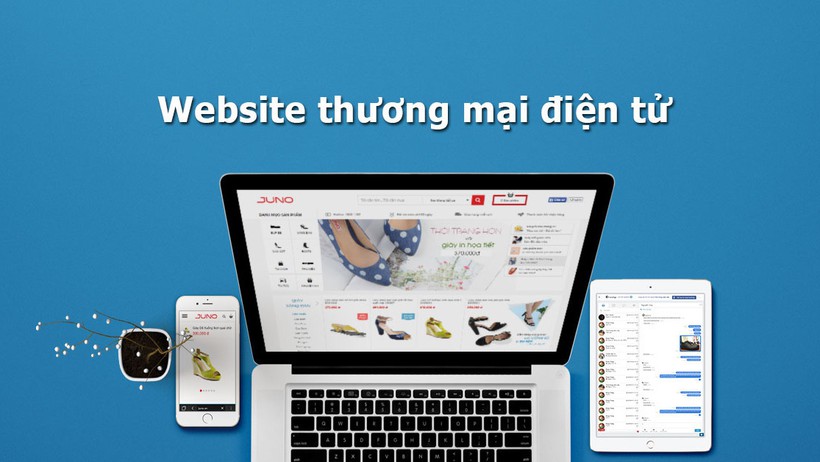Làm thế nào để tự xây dựng website thương mại điện tử chuyên nghiệp, hiệu quả?