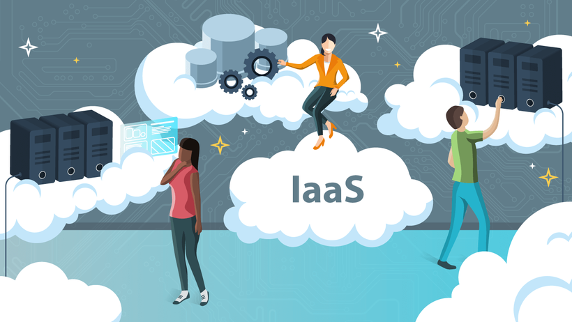 Những vấn đề cần lưu ý về ưu và nhược điểm của IaaS
