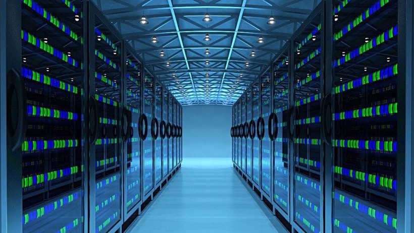 Server ảo hóa cấp độ cuối tối đa sức mạnh xử lý – IT-er, công ty công nghệ nào cũng cần phải biết