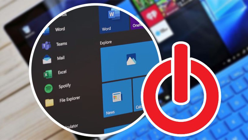 Toàn tập cách tắt ứng dụng chạy ngầm win 10 - Bí kíp tăng tốc máy tính không thể bỏ qua