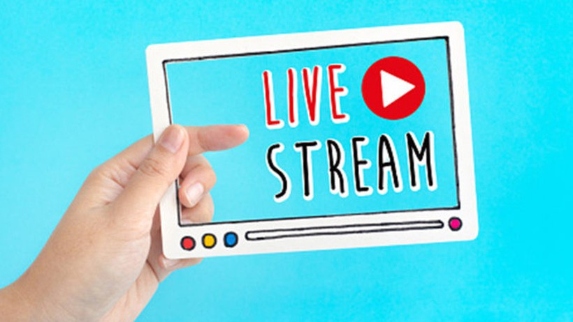 Giải pháp truyền tải Video trực tuyến (Livestream) do Bizfly Cloud/Vccorp cung cấp