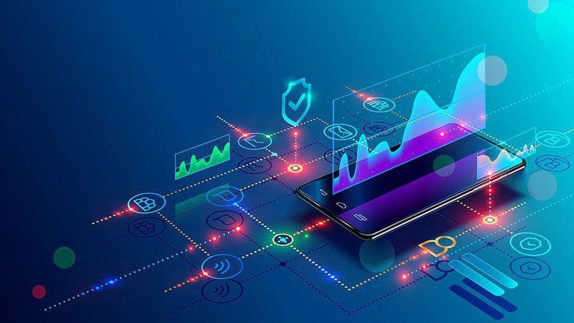 Xu hướng công nghệ 2020
