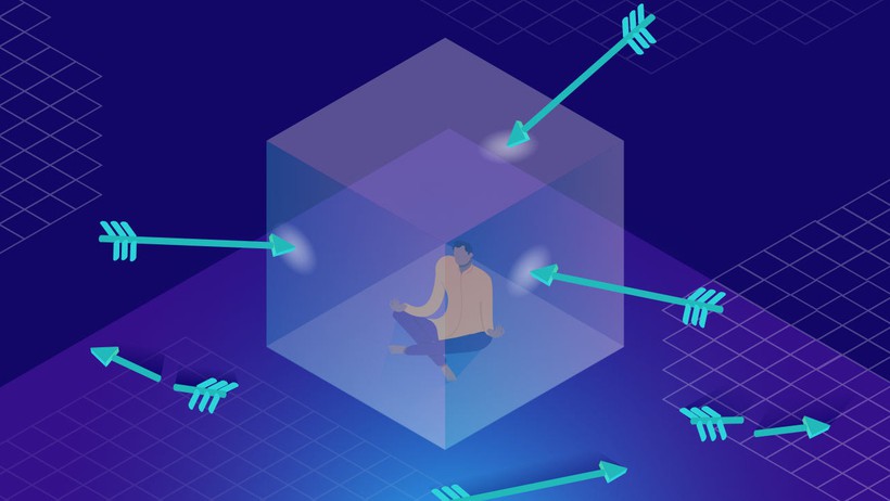 Lá chắn chặn DDoS hiệu quả dành riêng cho doanh nghiệp Việt