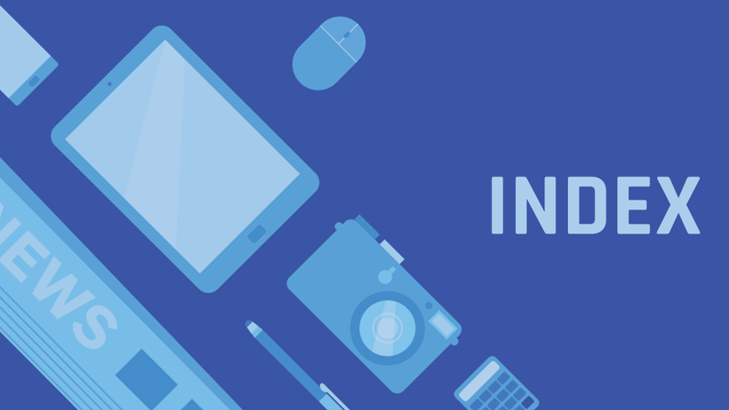 Chỉ mục (index) trong mysql - giải nghĩa và các lệnh cơ bản