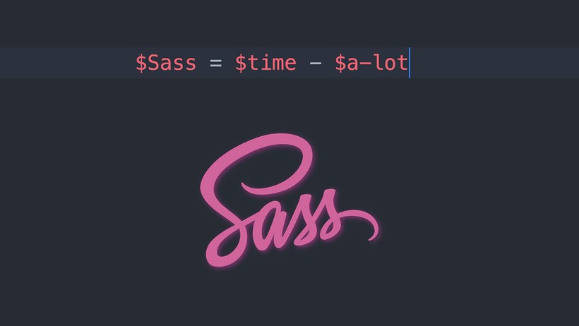 Viết CSS hiệu quả hơn với Sass