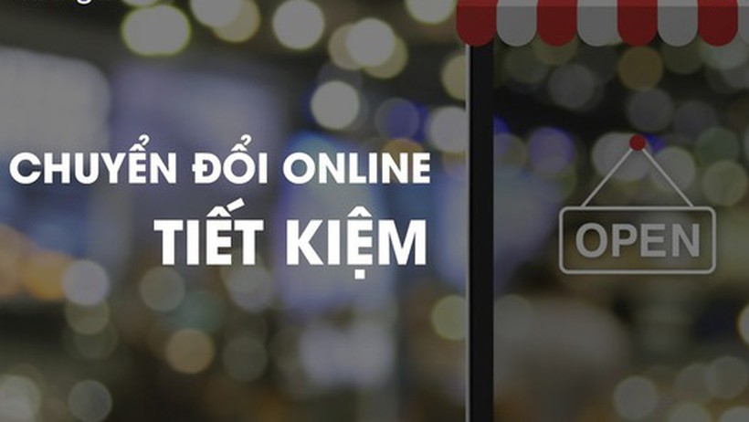 3 doanh nghiệp cần chuyển đổi online và tận dụng triệt để cơ hội kinh doanh từ cơn bão Covid-19