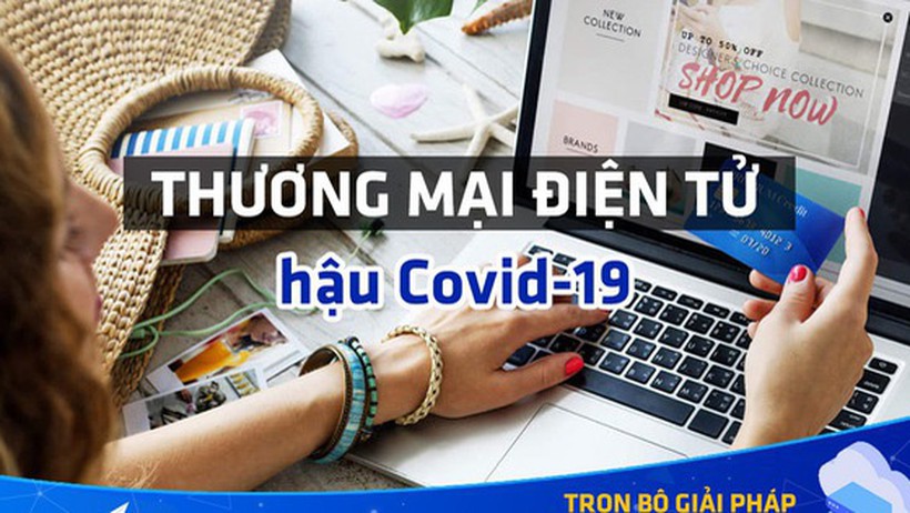 Thương hiệu tung sale lớn kích cầu sau dịch cần nâng cấp website - Trọn bộ giải pháp tích hợp "chống lag" website giá rẻ