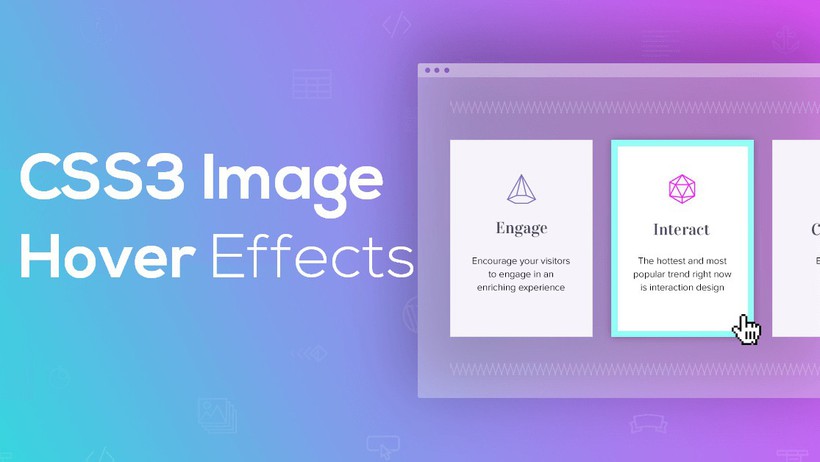 Hiệu ứng Hover siêu đẹp cho CSS3 button