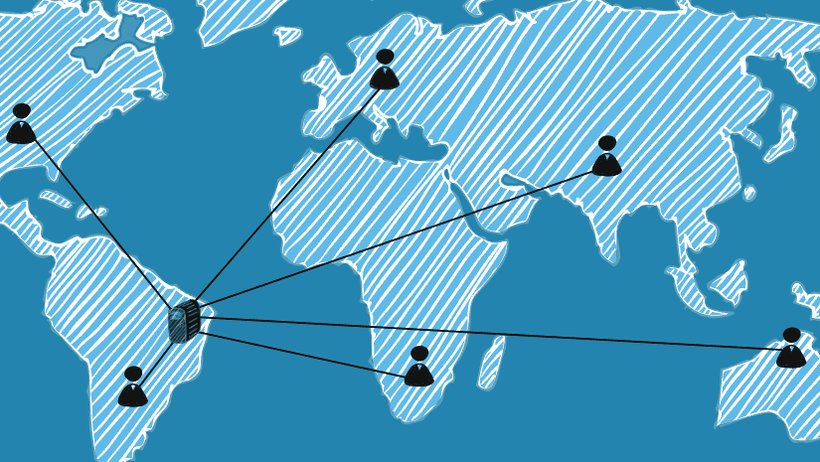 CDN cho doanh nghiệp nhỏ: Trang web doanh nghiệp của bạn có thực sự cần CDN không?