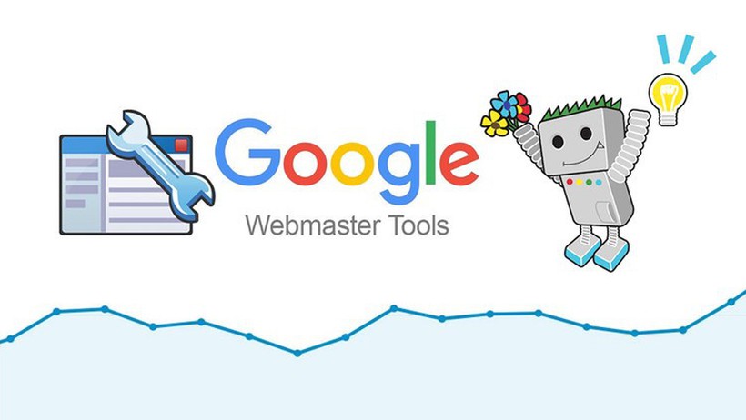 Google webmaster tools là gì?
