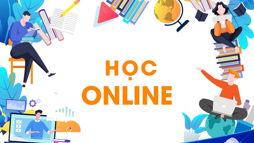 Triển khai lớp học online chi phí thấp, tổ chức giáo dục nắm bắt xu hướng học trực tuyến tăng nhanh hậu Covid-19