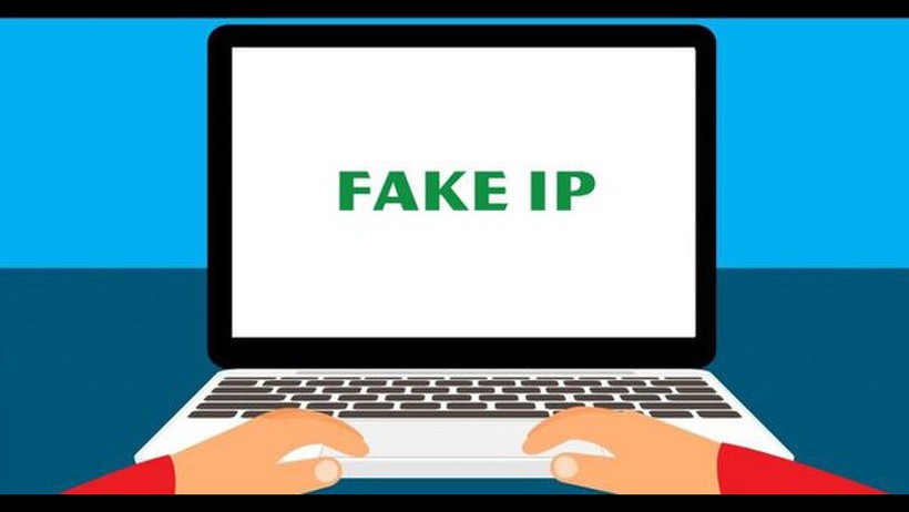 Hướng dẫn cách Fake IP trên Chrome bằng phần mềm miễn phí