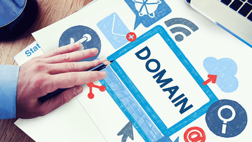 Top 6 website cung cấp tên miền miễn phí