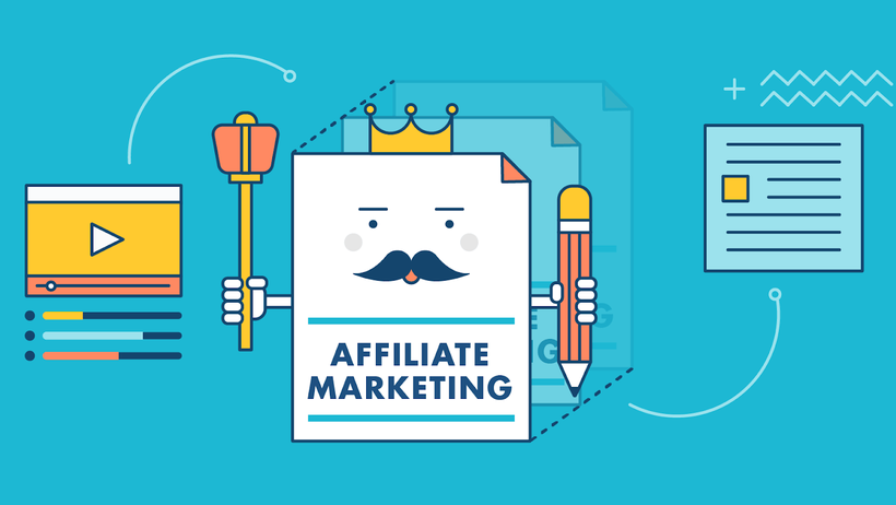 Affiliate marketing là gì? Ưu nhược điểm của affiliate marketing