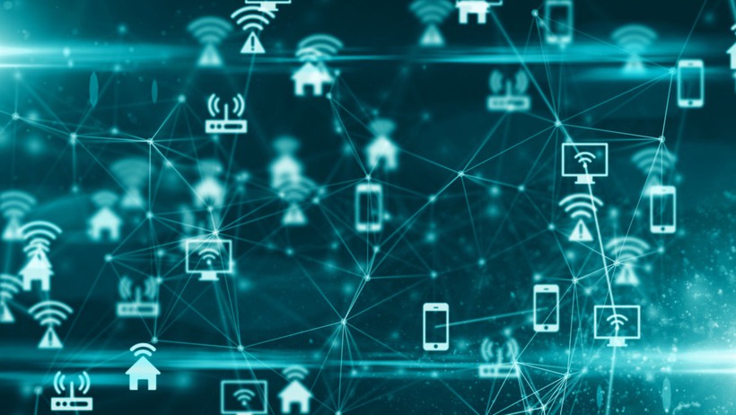 Network là gì? Lợi ích và cách phân biệt Network với Internet