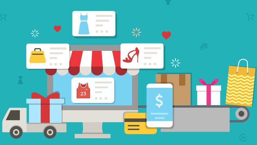 Top 6 lợi ích của máy chủ đám mây cho E-Commerce Website