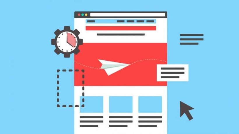 Landing Page là gì? Cách tạo và tối ưu Landing Page tăng tỷ lệ chuyển đổi hiệu quả
