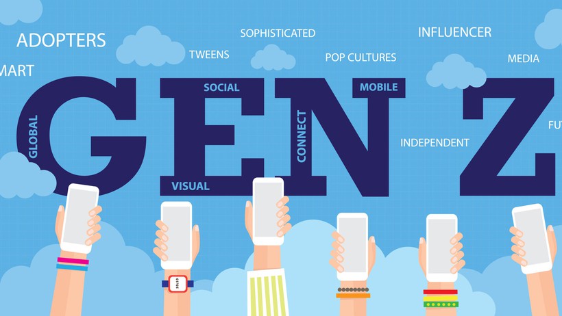 Gen Z - Doanh nghiệp cần làm gì để tiếp cận thế hệ khách hàng mục tiêu của thế kỷ mới?