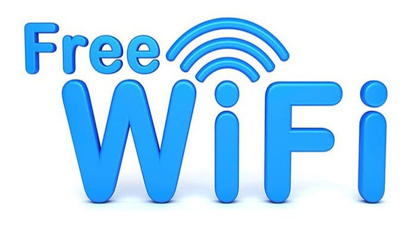 Liệu wifi công cộng, wifi miễn phí có an toàn không?