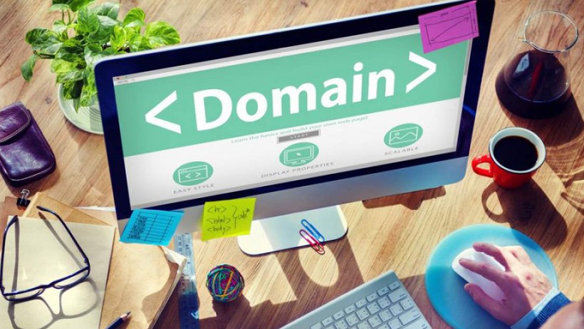 Toàn tập hướng dẫn trỏ tên miền về host