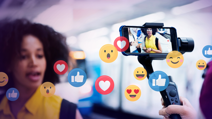 Dịch vụ điện toán đám mây tạo nền tàng để Live Streaming bùng nổ