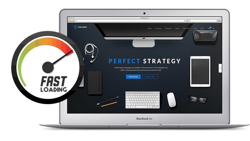 Tại sao tốc độ website rất quan trọng đối với doanh thu bán hàng?