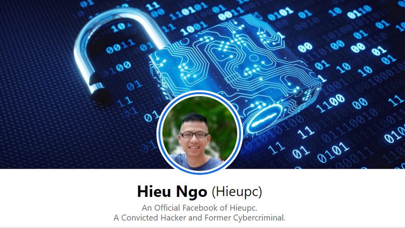 Lời thú tội của “hieupc” – Hacker Việt Nam từng kiếm 3 triệu USD nhờ đánh cắp danh tính (Phần 2)
