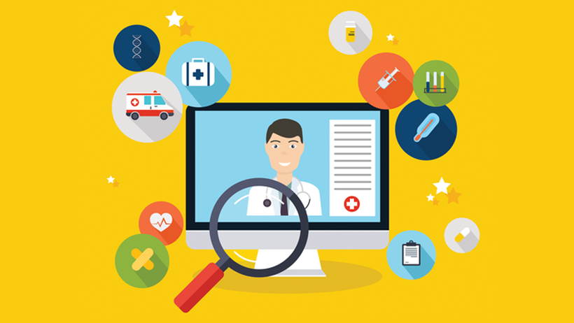 Tại sao "sức khỏe website" trở nên rất quan trọng khi đẩy mạnh số hóa?